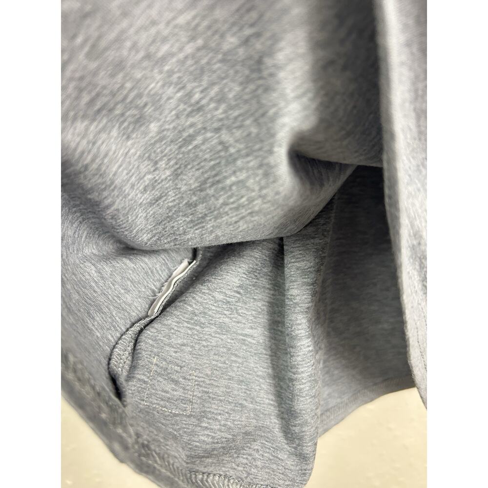Vuori Light Blue Tank Top - Picture 7 of 7